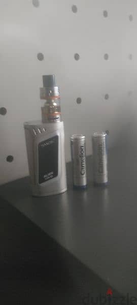 فيب SMOK ALIEN220 5