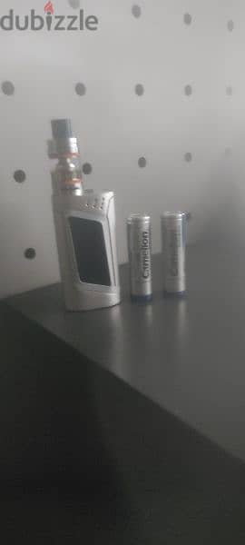 فيب SMOK ALIEN220 6