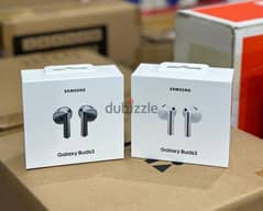 Samsung Galaxy buds 3