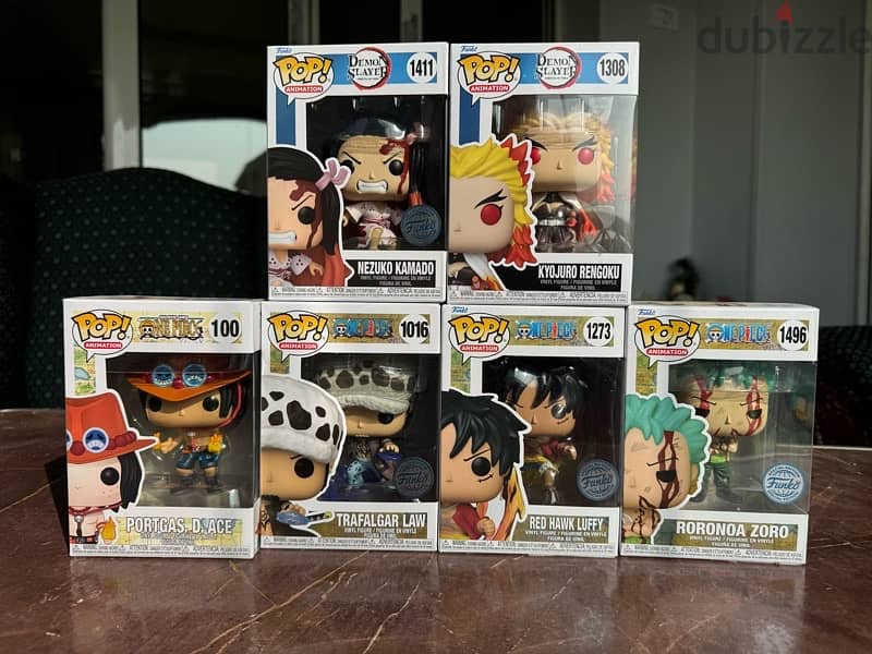 original funko pops 0