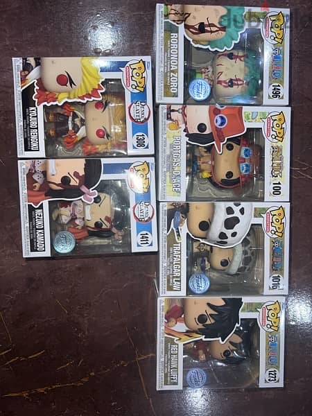 original funko pops 1