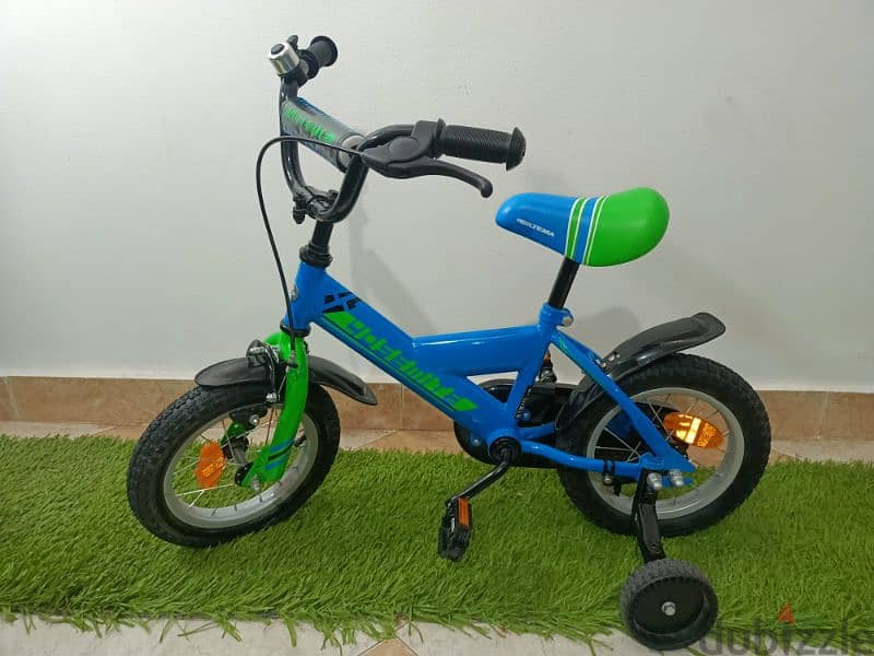 عجله / دراجه / bike 1