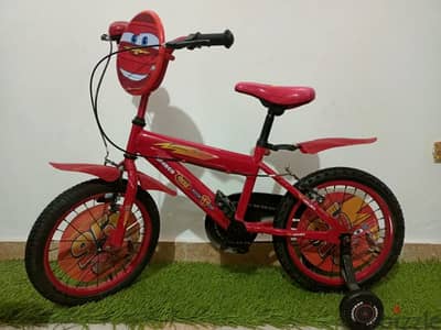 عجله / دراجه / bike