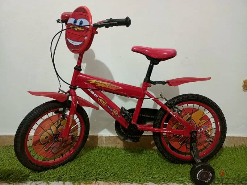 عجله / دراجه / bike 2