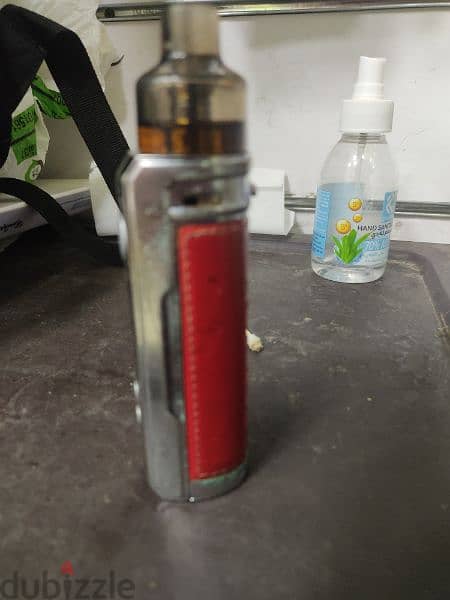 فيب  vape drag x 4