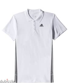 Adidas oragnal size medium polo oragnal size medium