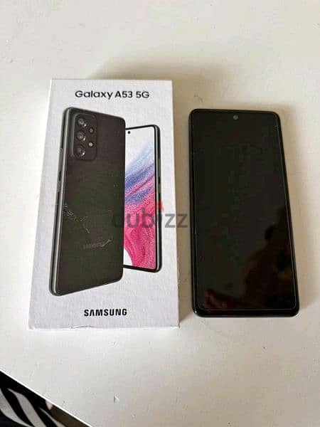 samsung galaxy a53 0