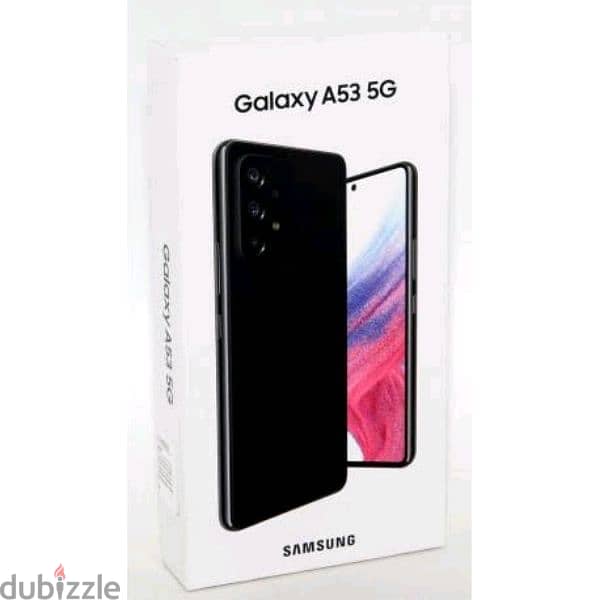 samsung galaxy a53 2