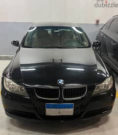 BMW 316 2007 0