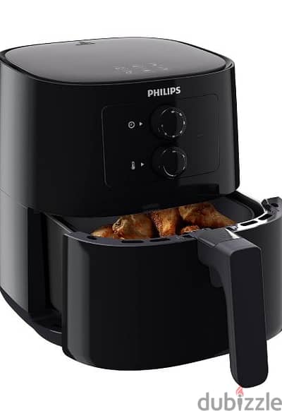 ايرفراير- قلاية هوائية - Air fryer