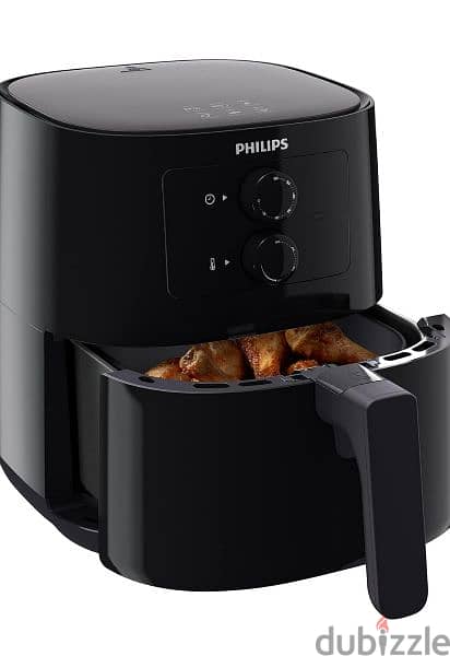 ايرفراير- قلاية هوائية - Air fryer 0