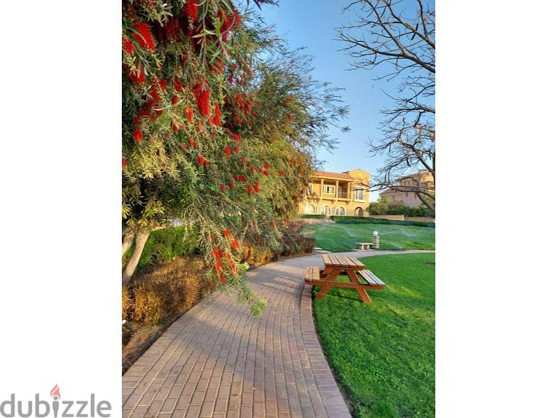 Ground Apartment with garden for sale in Hyde Park 11