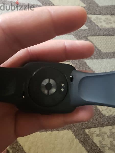 Redmi watch 3 active 0