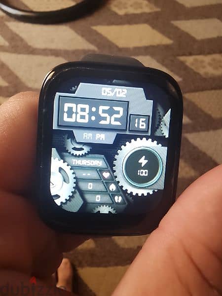 Redmi watch 3 active 5
