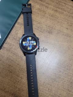 realme TechLife Watch R100 smart watch ساعه سمارت 0