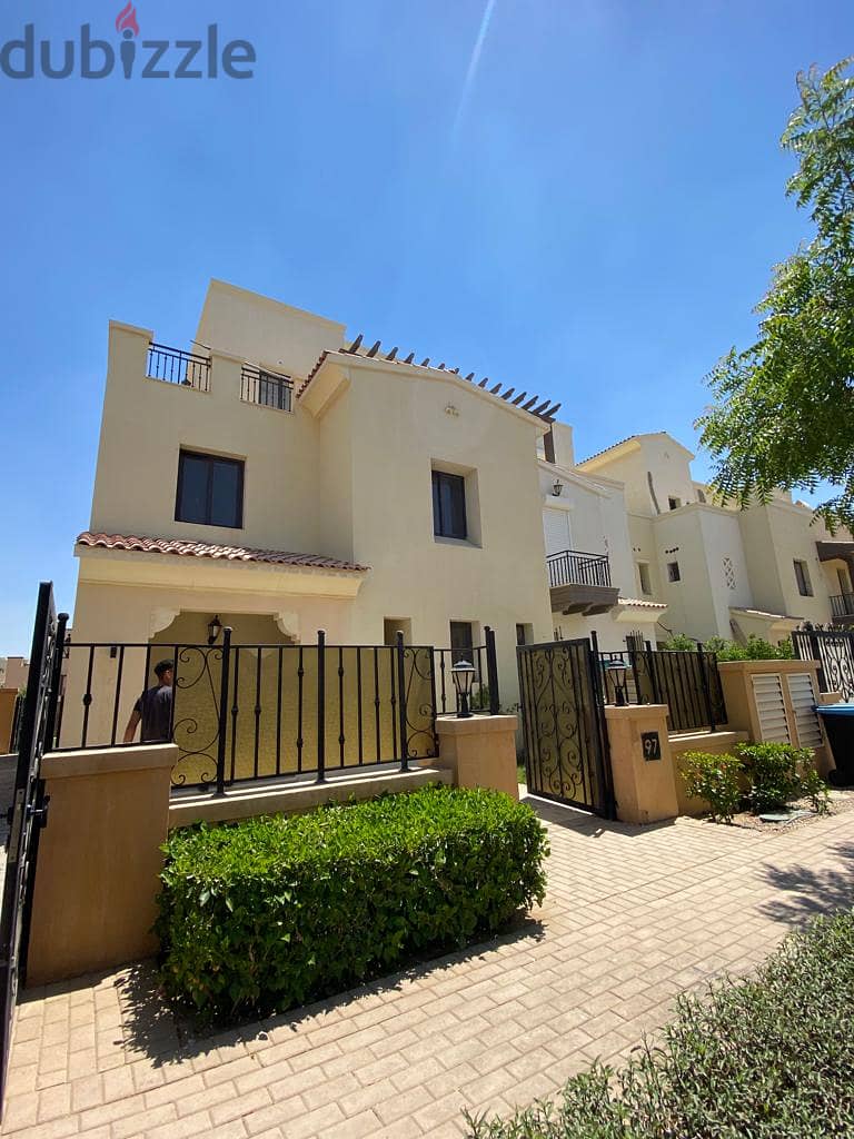 town house 190M good price for sale in mivida 0