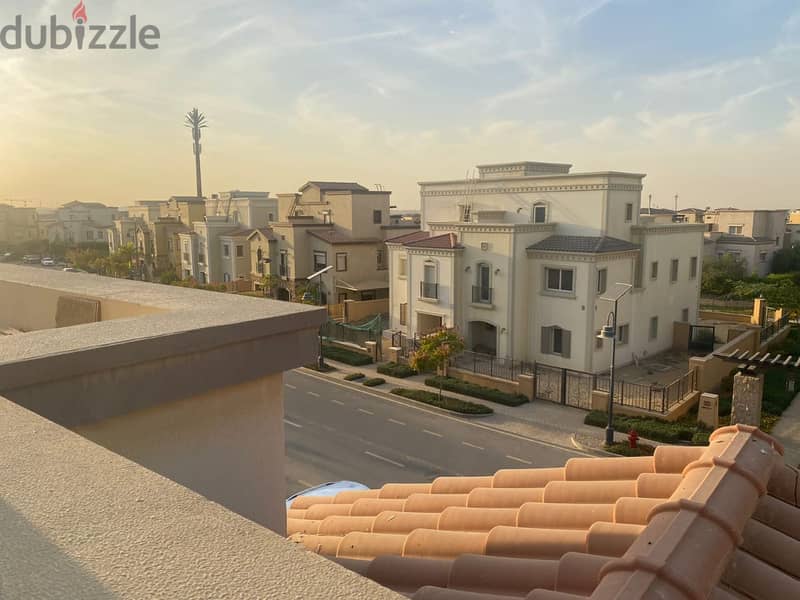 town house 190M good price for sale in mivida 4