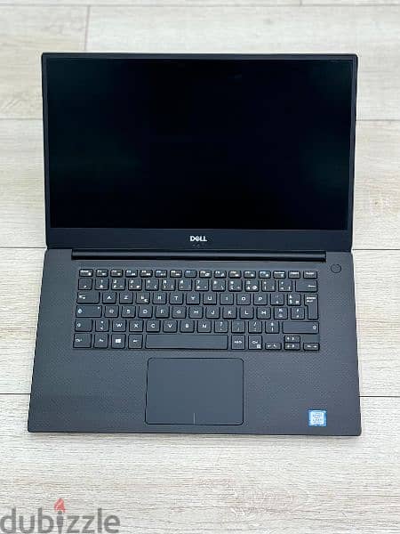 Dell precision 5530 1