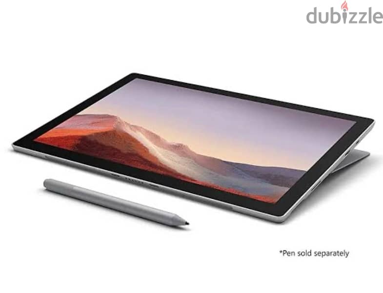 سيرفس ٧ برو  (surface 7 pro) 1