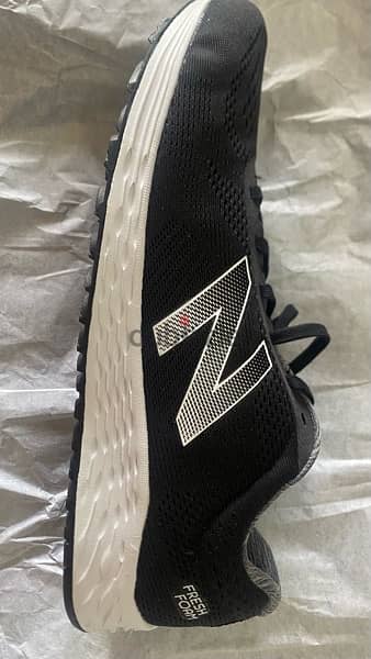 New Balance ,brand new 2