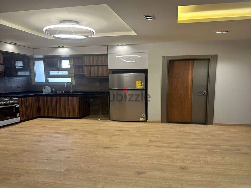 Apartment for rent in on kattameya Fully Furnished 2