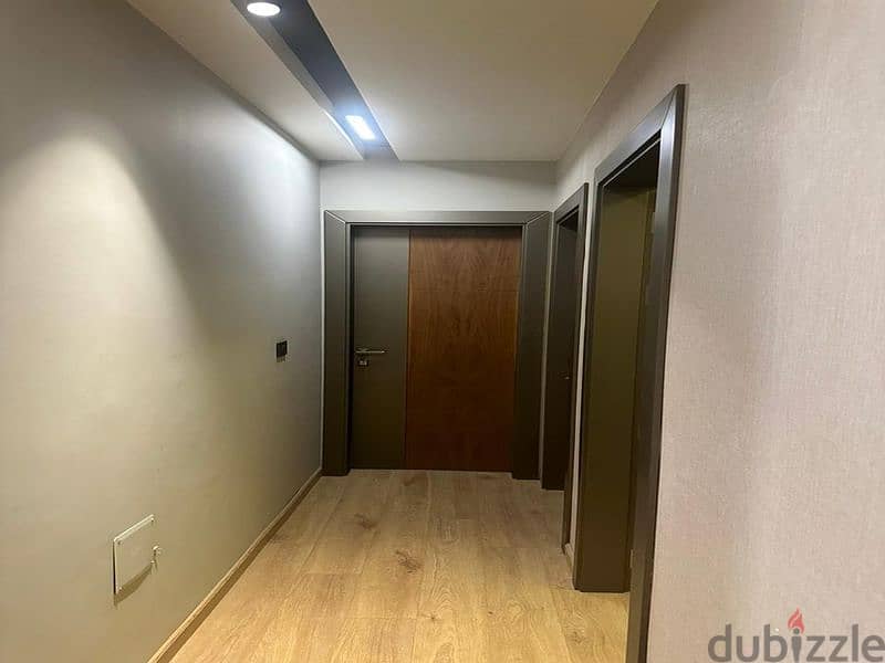 Apartment for rent in on kattameya Fully Furnished 8