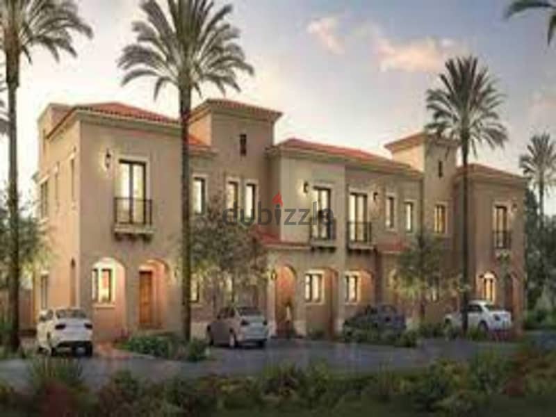 apartment for sale at city gate new cairo | installment | prime location | 6