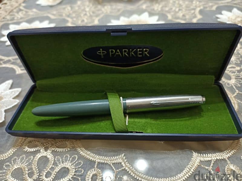 قلم باركر جديد 0