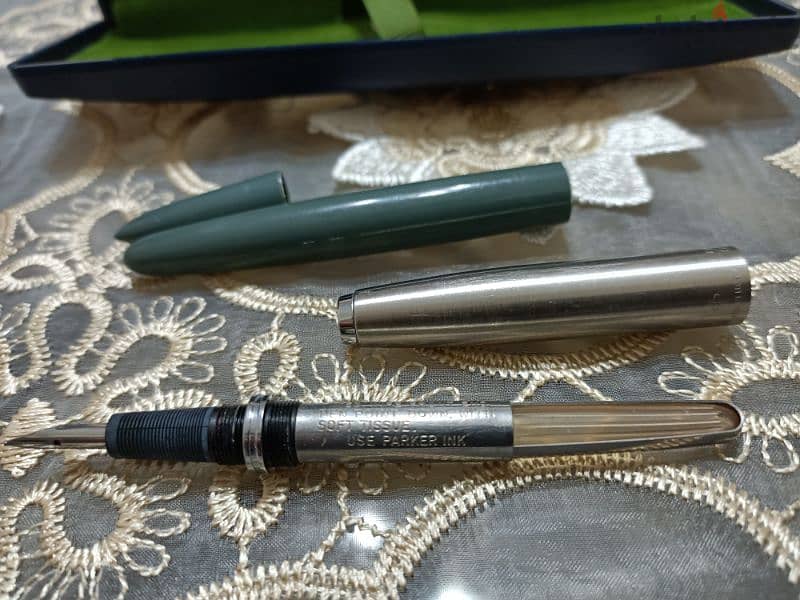 قلم باركر جديد 2