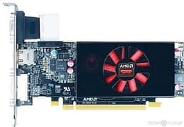 R5 240 AMD 0