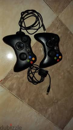 xbox 360 حاله ممتازه جدا 0