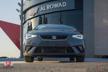 سيات إبيزا - seat ibiza