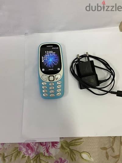 Nokia 3310 new version