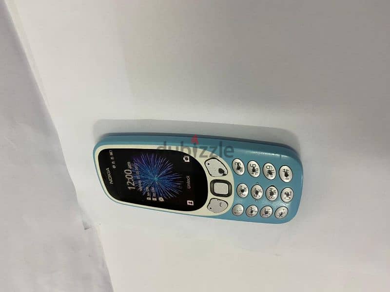 Nokia 3310 new version 2