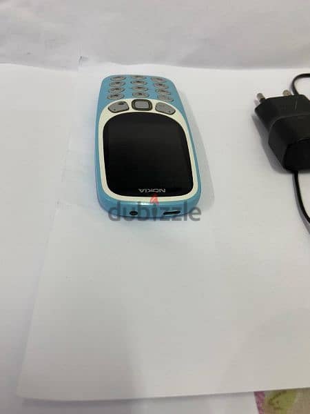 Nokia 3310 new version 4