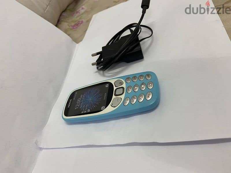 Nokia 3310 new version 5