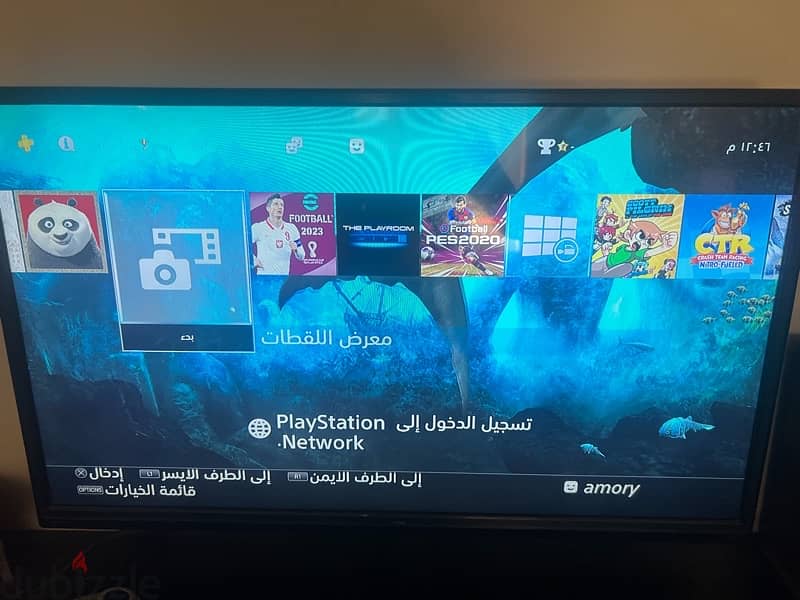 2 دراع+ ps4 3