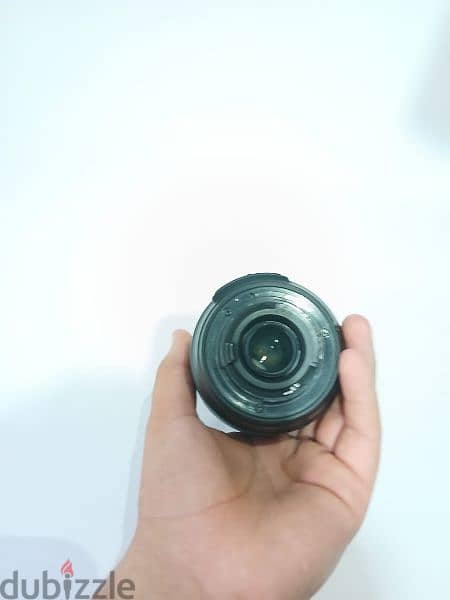 متاح لينس(18-105)Nikon و برابرلك (120cm) ب الاستاند 0