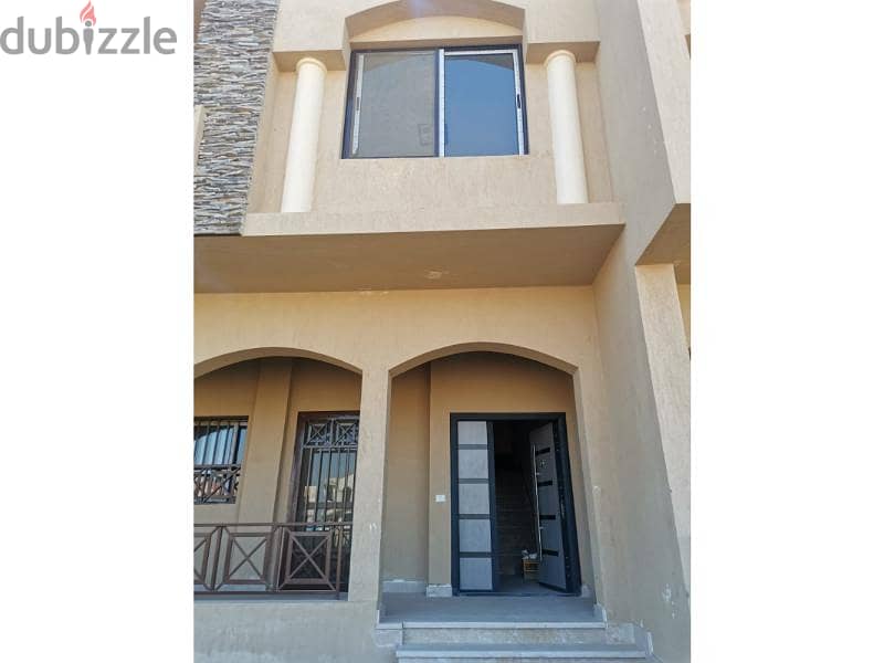 Townhouse Fully finished in New Heliopolis 0
