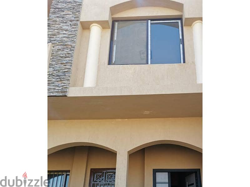 Townhouse Fully finished in New Heliopolis 1