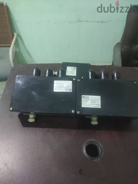 junction box ex 1