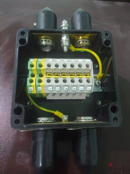 junction box ex 2