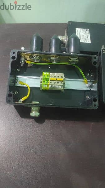 junction box ex 3