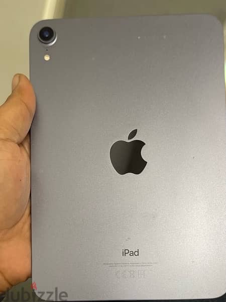 ipad mini 6   64  لسرعة البيع 1