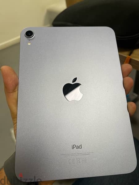 ipad mini 6   64  لسرعة البيع 2