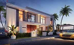 apartment 74 m in gaia compound with less price 7