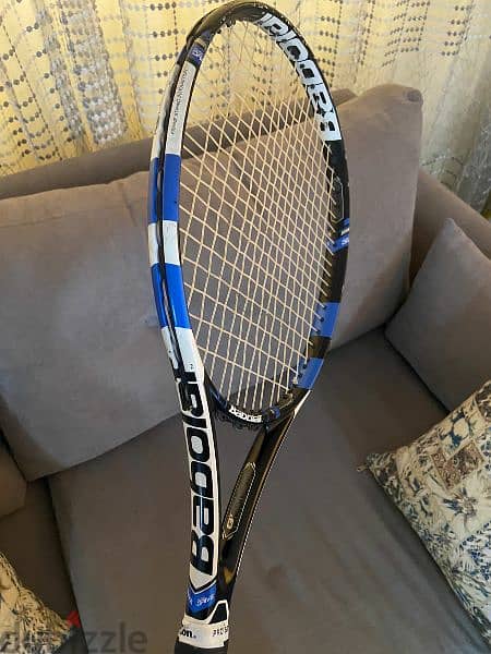 babolat pure drive 0