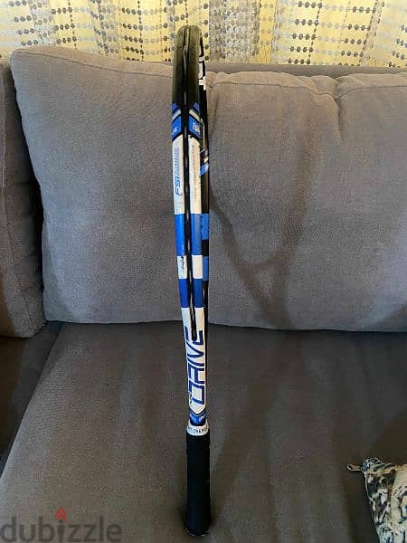 babolat pure drive 1