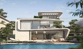 With a 5% down payment, I own your super luxury, finished chalet in Safieh Ras El Hekma, with a direct view on the sea. 3