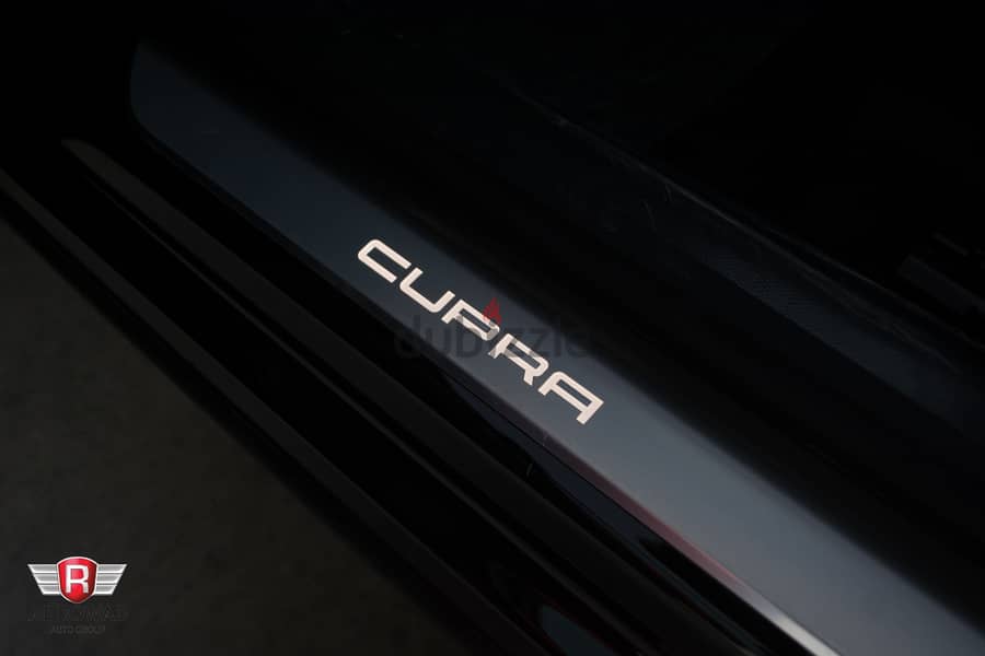 كوبرا فورمينتور - cupra formentor 14